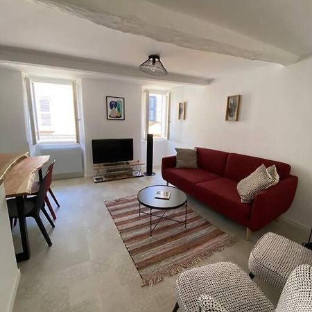 Appartement Cosy A Collobrières Εξωτερικό φωτογραφία