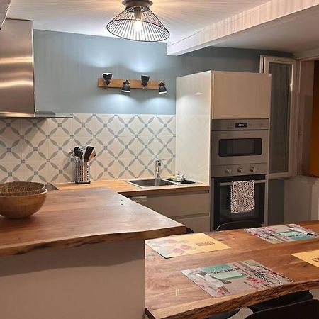 Appartement Cosy A Collobrières Εξωτερικό φωτογραφία