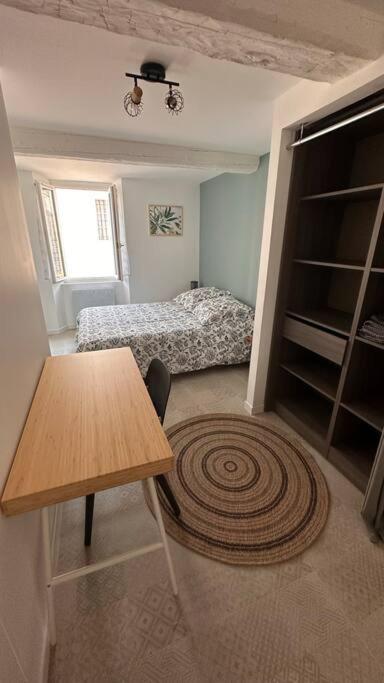 Appartement Cosy A Collobrières Εξωτερικό φωτογραφία