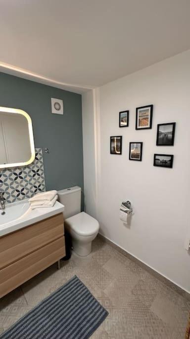 Appartement Cosy A Collobrières Εξωτερικό φωτογραφία