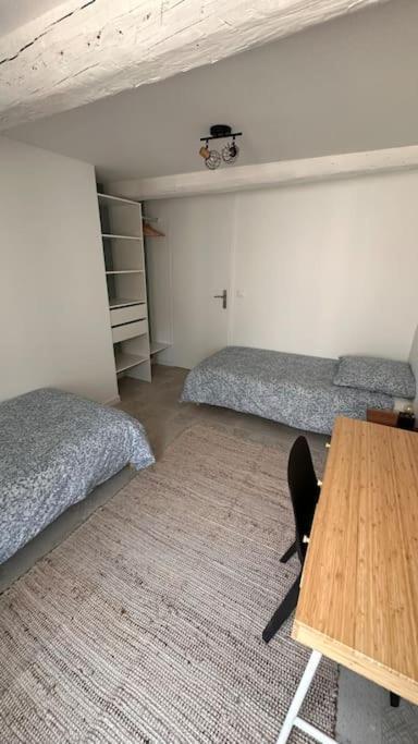 Appartement Cosy A Collobrières Εξωτερικό φωτογραφία