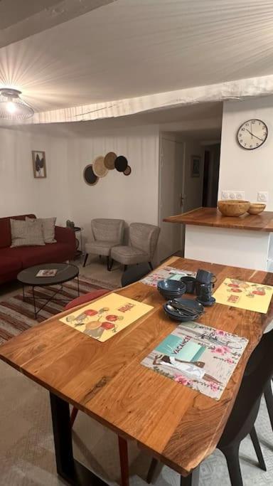 Appartement Cosy A Collobrières Εξωτερικό φωτογραφία