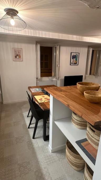 Appartement Cosy A Collobrières Εξωτερικό φωτογραφία