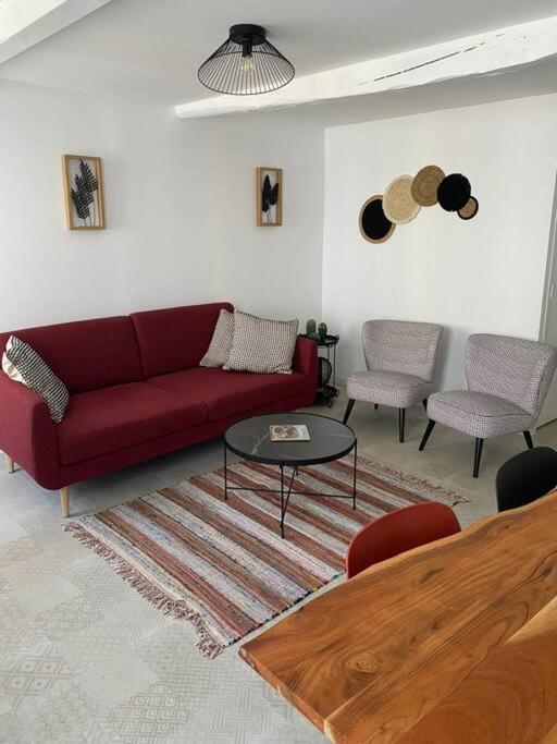 Appartement Cosy A Collobrières Εξωτερικό φωτογραφία