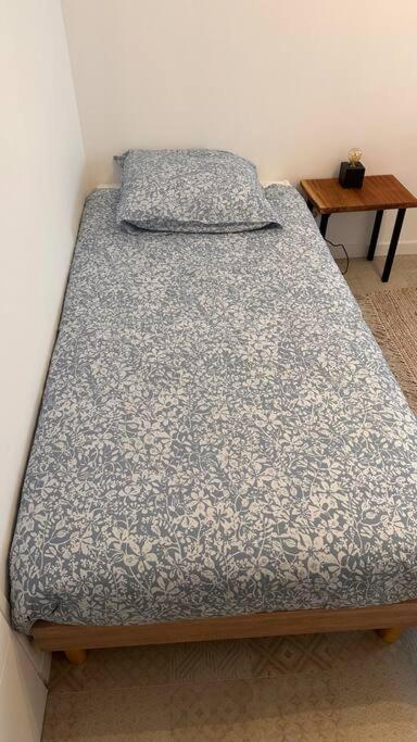 Appartement Cosy A Collobrières Εξωτερικό φωτογραφία